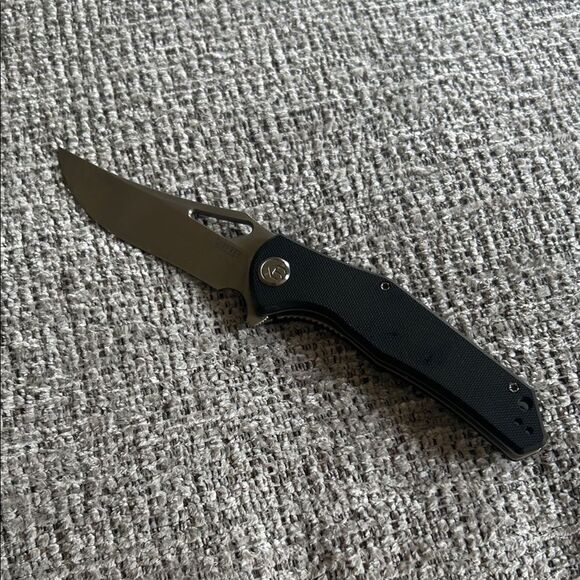 Kubey Knife - Picture 1 of 7